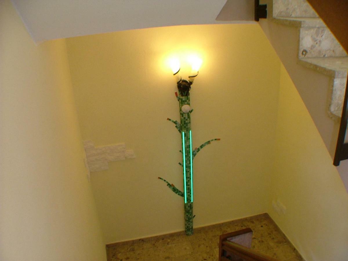 Hotel Garni Pension Zur Eisleben Zewnętrze zdjęcie